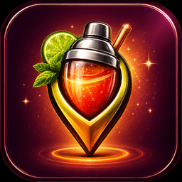 MixVibe app icon